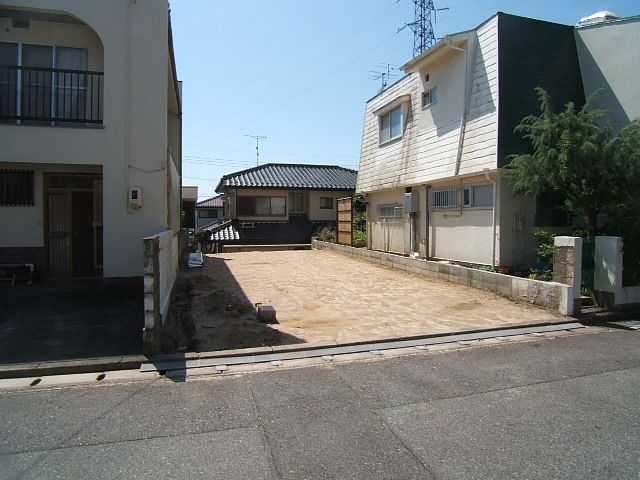 安東4丁目（弘億団地）