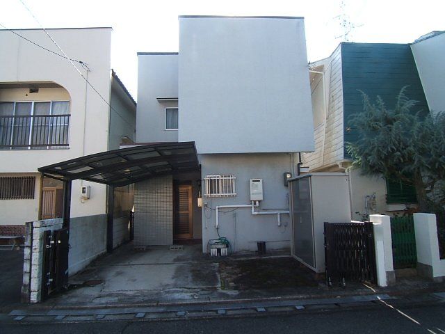 安東4丁目（弘億団地）