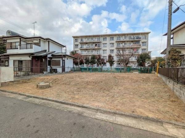 佐倉市石川　売地