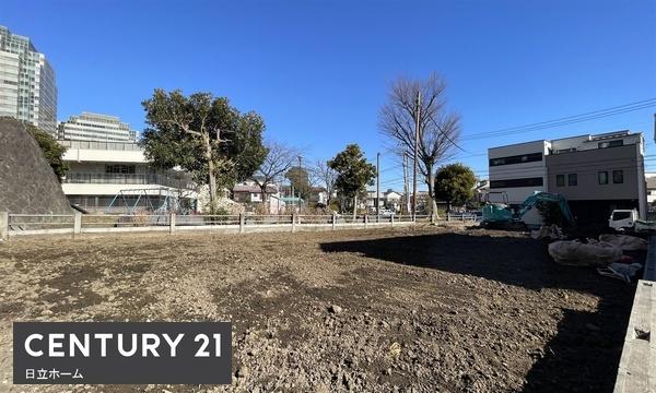 保土ケ谷区神戸町　売地