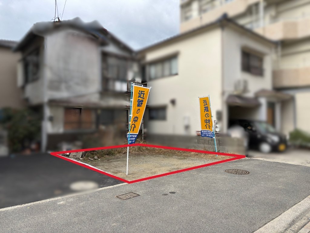 広島市南区出汐３丁目