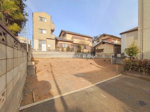 さいたま市 大宮区 土地