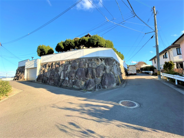 福岡市南区市崎２丁目土地