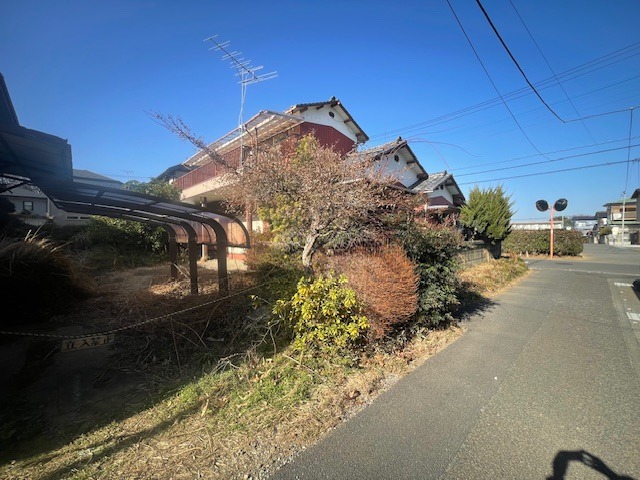 見沼区大和田町1丁目