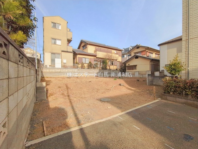 さいたま市大宮区三橋二1期