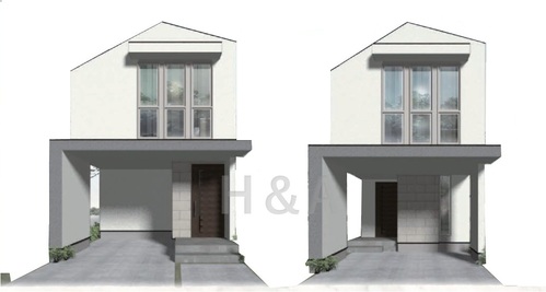 大田区東雪谷３丁目　１区画