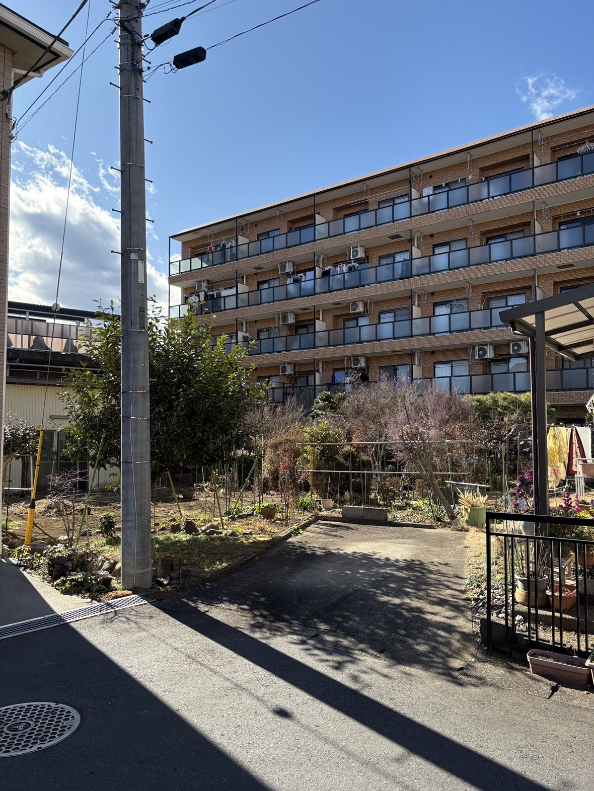 売地　師岡町２丁目　3480万円