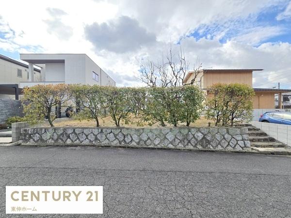 尾張旭市旭台一丁目