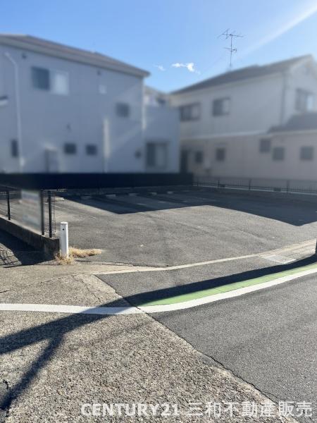 城陽市富野北垣内