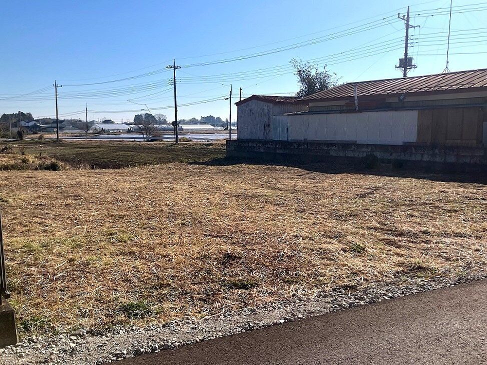 免ノ内町　売土地