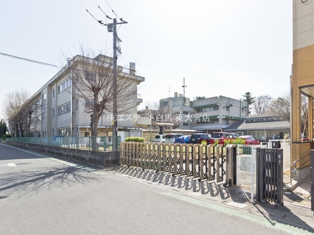 さいたま市見沼区堀崎町　F区画　全6