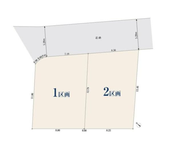 横浜市鶴見区獅子ケ谷１丁目
