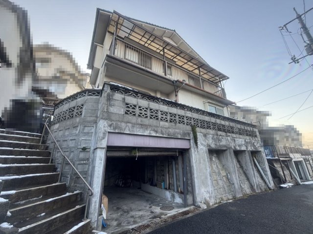 広島市安芸区矢野西3丁目