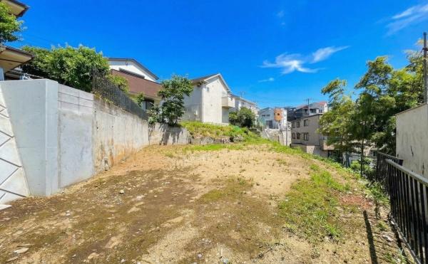 保土ヶ谷区峰岡町２丁目