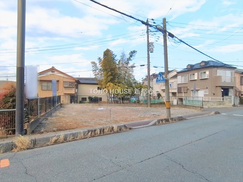 さいたま市 北区 土地