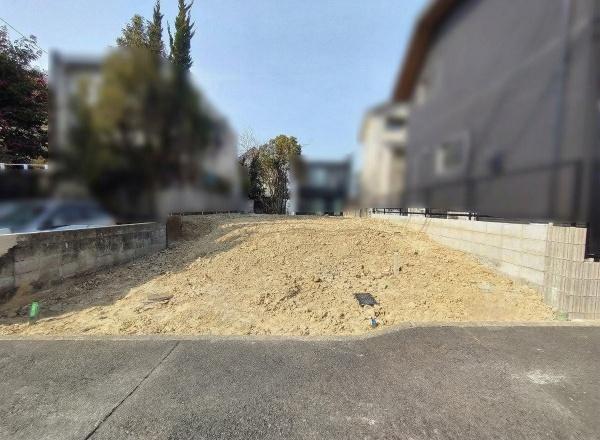 名古屋市緑区神の倉２丁目