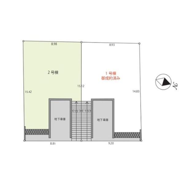 町田市玉川学園１丁目