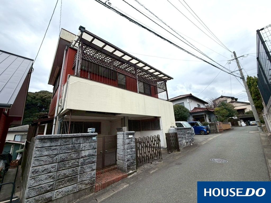 拾六町５丁目　売土地