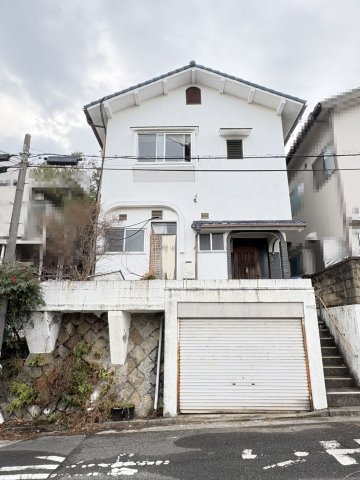 広島市南区本浦町