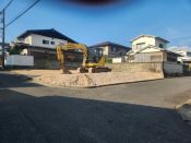 伴東8丁目（三菱沼田）大原台