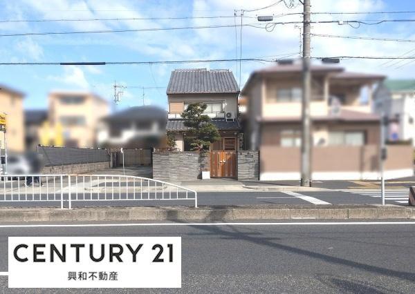 土地　昭和区藤成通5丁目