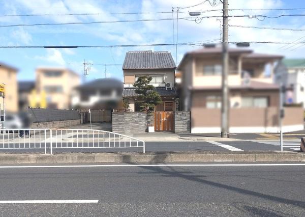 土地　昭和区藤成通5丁目