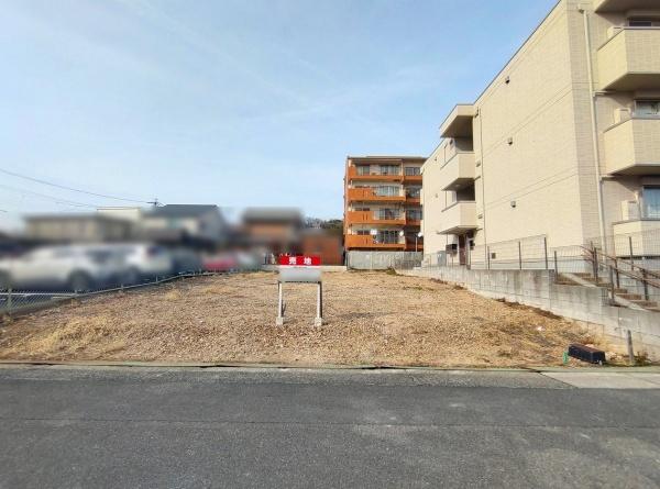 土地　天白区元八事3丁目