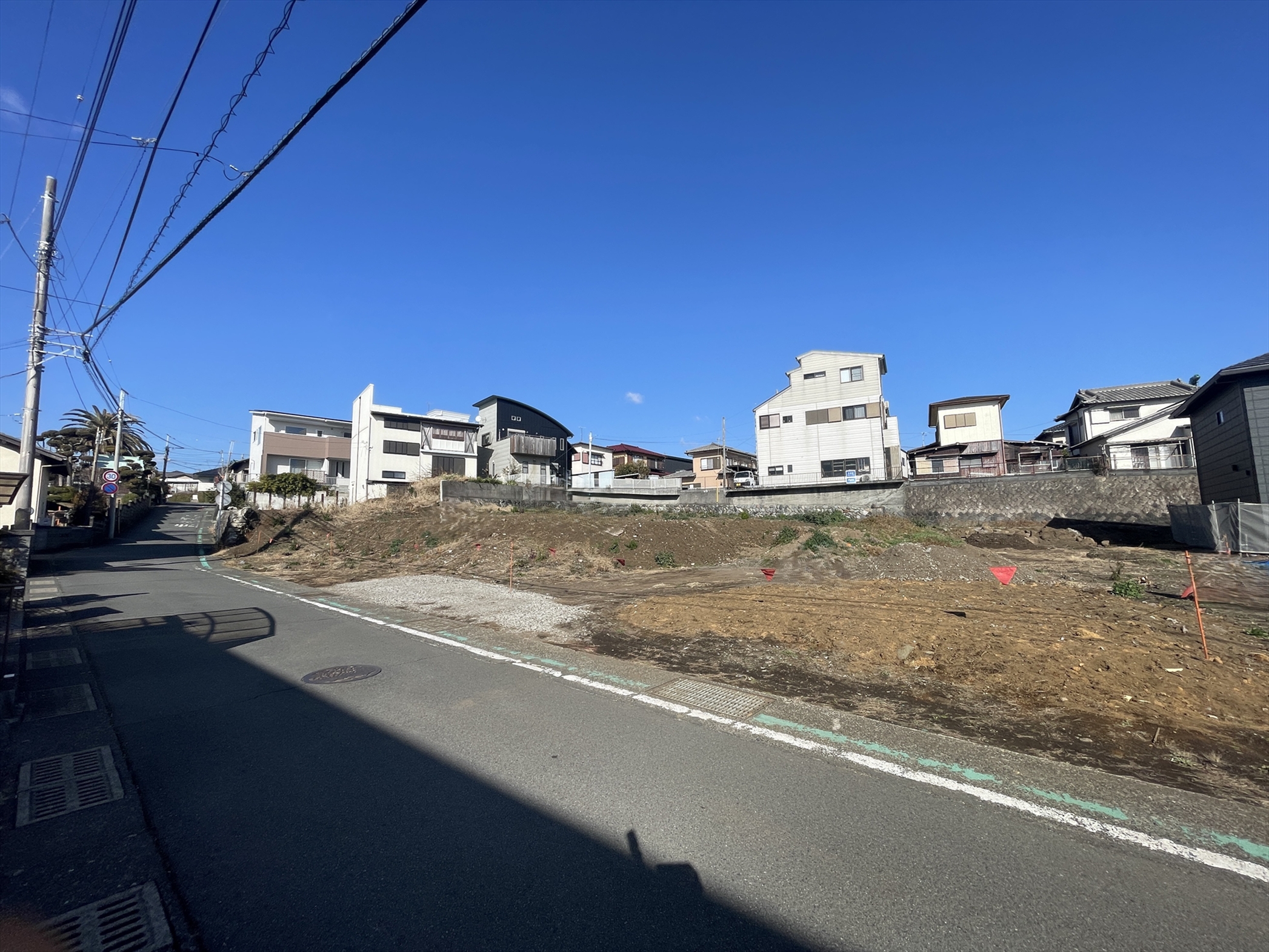 沼津市西熊堂第3　1号地