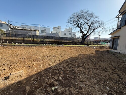 大宮区天沼町2丁目　全1区画