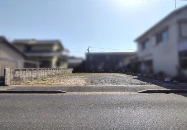 土地　緑区六田1期　2号地