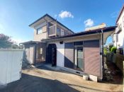 宇都宮市鶴田町　土地