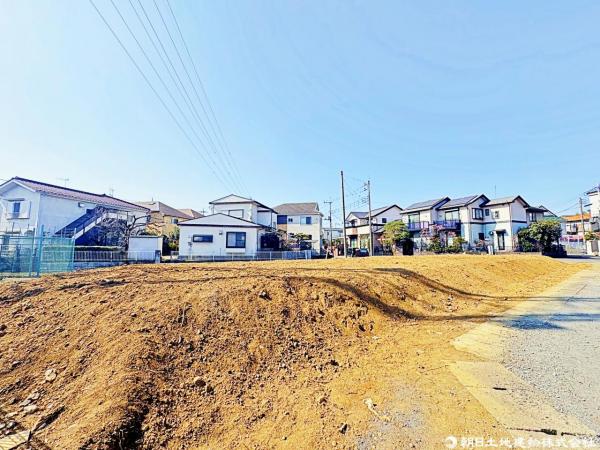 所沢市山口22期