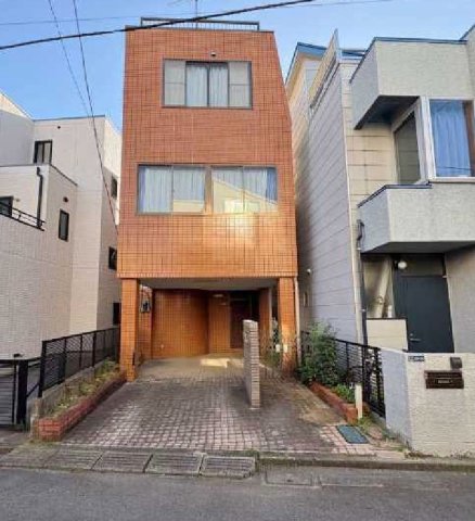 北区西ヶ原3丁目 限定1区画