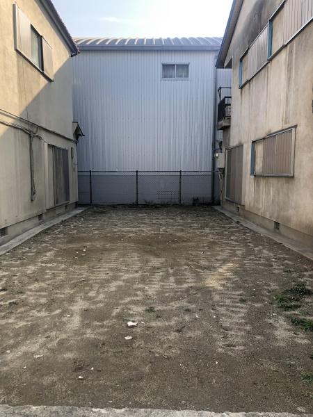 東大阪市新鴻池町