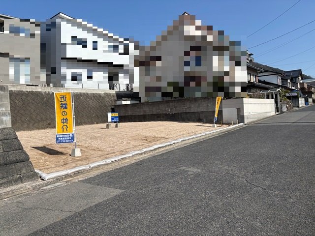 広島市西区井口台２丁目