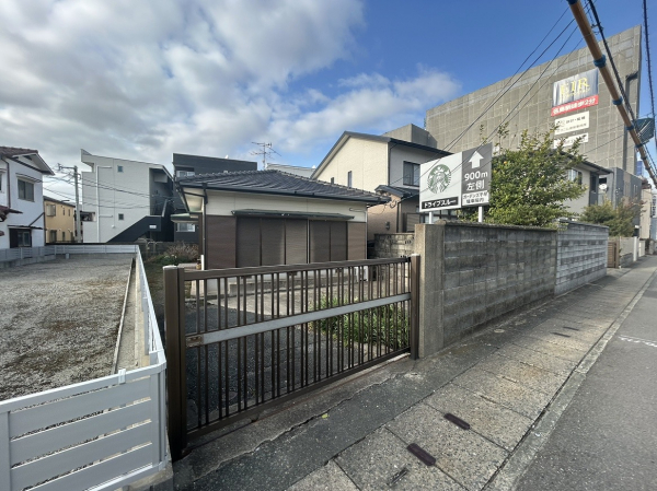 福岡市東区名島３丁目土地