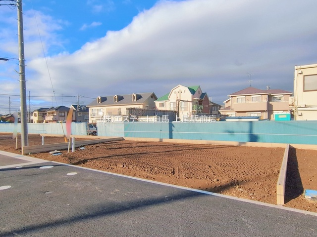 さいたま市西区大字佐知川 6号地