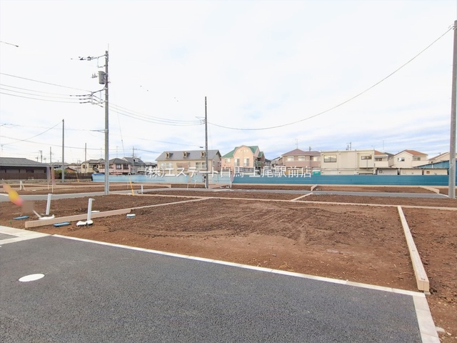 さいたま市西区大字佐知川 12号地