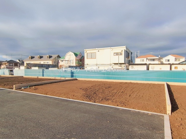 さいたま市西区大字佐知川 7号地