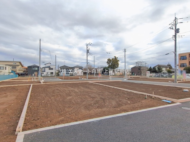 さいたま市西区大字佐知川 2号地