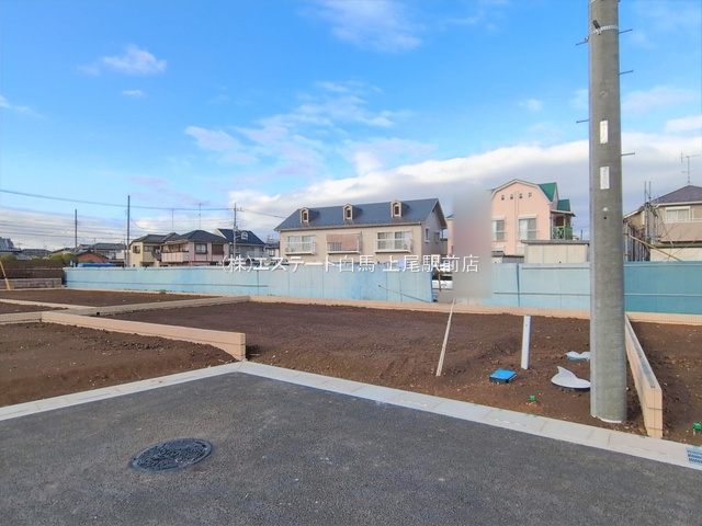 さいたま市西区大字佐知川 5号地