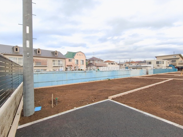 さいたま市西区大字佐知川 1号地