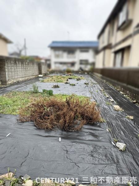 左京区北白川下池田町
