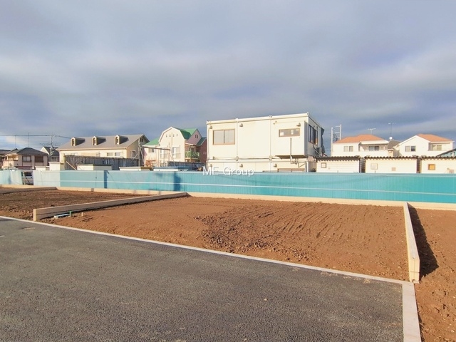 さいたま市西区大字佐知川の土地