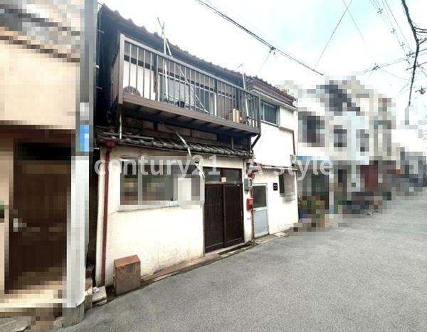 大阪市生野区桃谷４丁目