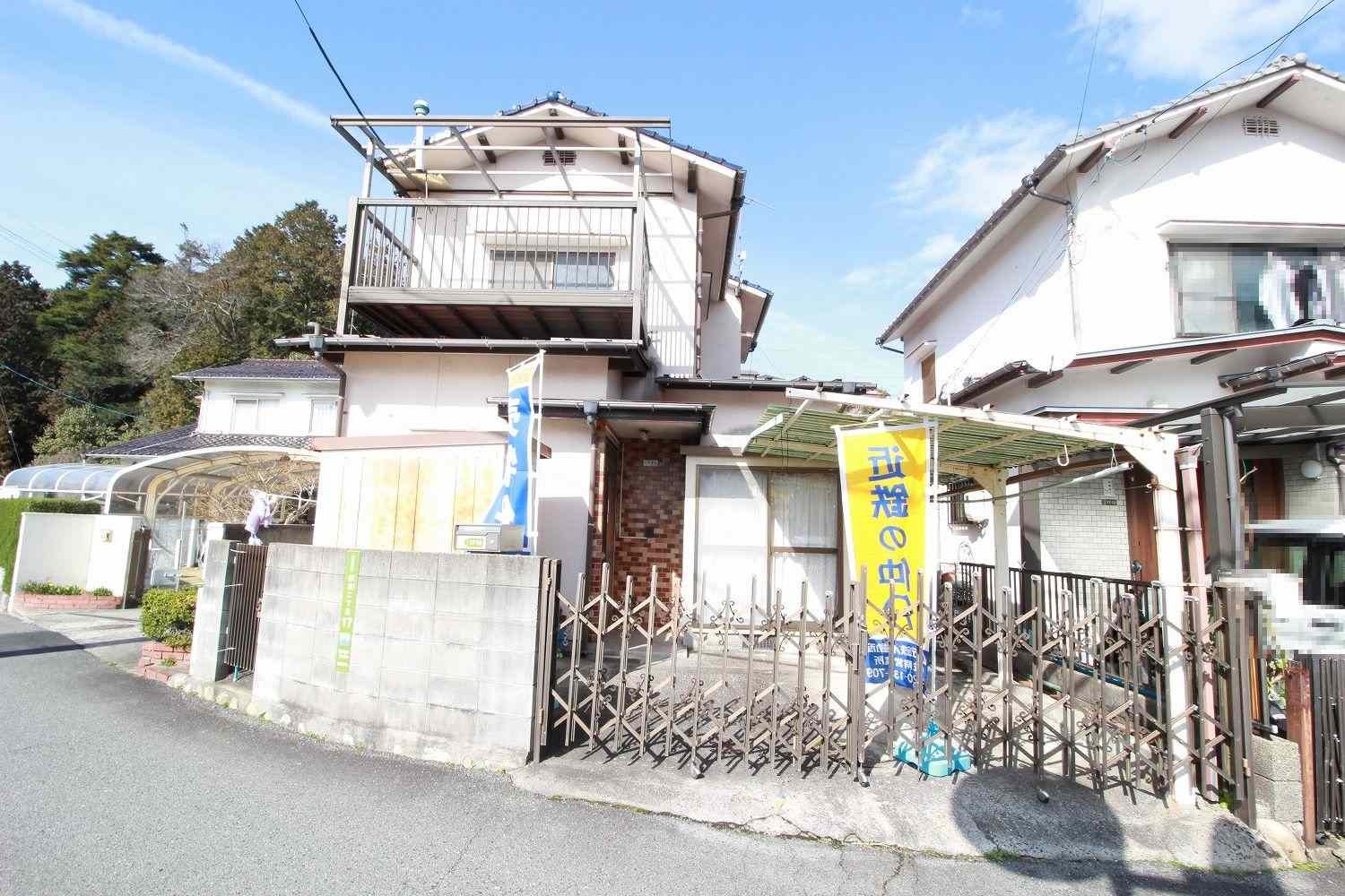 広島市安佐南区伴東２丁目