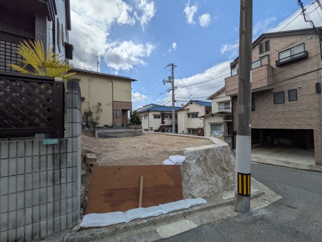 安芸郡府中町八幡４丁目