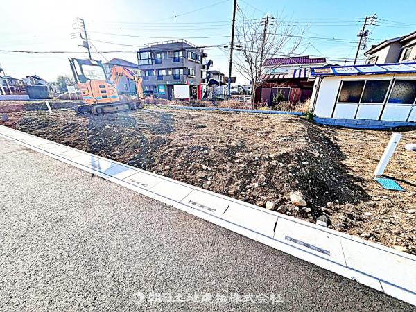 入間市東藤沢6丁目　第1期