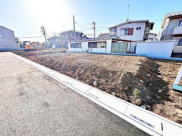 入間市東藤沢6丁目　第1期