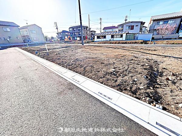 入間市東藤沢6丁目　第1期